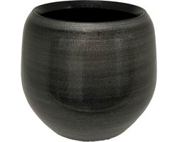 Zilver Pot Bari D 20 x H 18