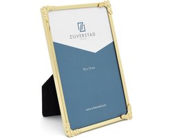 Zilverstad - Fotolijst Decora 10x15 cm goud