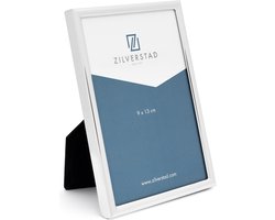 Zilverstad - Fotolijst Sweet Memory 9x13 cm glanzend