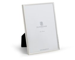 Zilverstad - Fotolijst Sweet Memory Parel 13x18cm glanzend