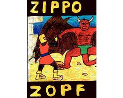 Zippo Zopf