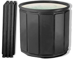 Zitbad - Ligbad - Opvouwbaar Bad - Volwassenen & Kinderen