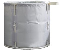 Zitbad - Ligbad - Opvouwbaar Bad - Volwassenen & Kinderen