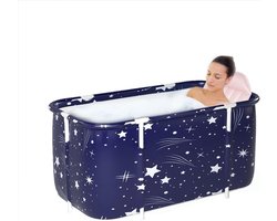 Zitbad - Ligbad - Opvouwbaar Bad - Volwassenen & Kinderen