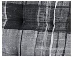 Zitkussen 46x48 Johnny grey