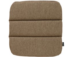 Zitkussen Delphine Bahama Taupe Hartman