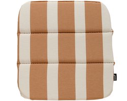 Zitkussen Delphine Roma Caramel Hartman