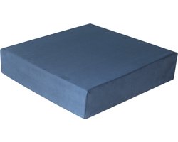 Zitkussen Harley Proform Coccyx - 43x43x8cm | Anti decubitus kussen