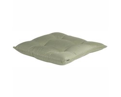 Zitkussen Hartman Cuba Green (50 x 50 cm)