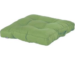 Zitkussen Hartman Cubic Casual Green (50 x 50 cm)