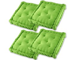 zitkussen, palletkussen