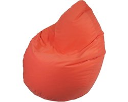 Zitzak XXL in Oranje - Comfortabele Meubels voor Relaxen