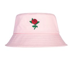 ZLYC Bucket Hat voor dames