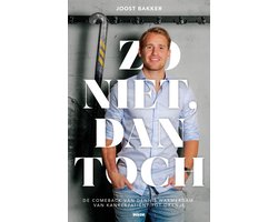 Zo niet, dan toch