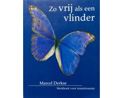 Zo Vrij Als Een Vlinder