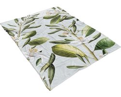 ZoHome Carla Plaid - Fleece - 140x200 cm - Multi