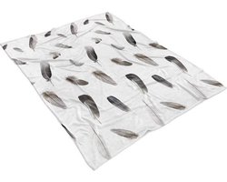 ZoHome Nolin Plaid - Fleece - 140x200 cm - Multi