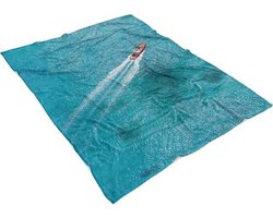 ZoHome Wilson Plaid - Fleece - 140x200 cm - Multi