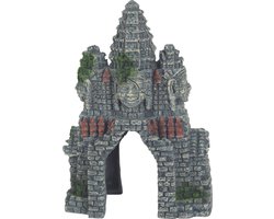 Zolux Ornament aziatische tempel