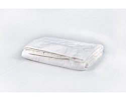 Zomer -Baby-kinderdekbed - Katoen - 100x135cm