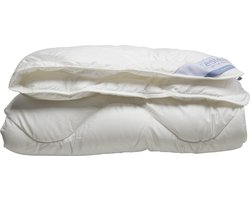 Zomer dekbed - Natuurzijde - 140x220