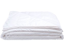 Zomerdekbed - Lits-jumeaux - 240x220 cm