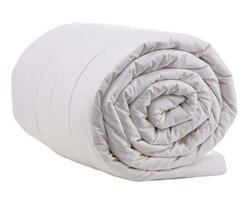 Zomerdekbed van 100% katoen - Tweepersoons (200) - 200x220