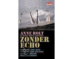 Zonder echo