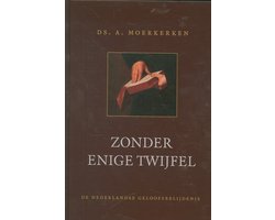 Zonder enige twijfel