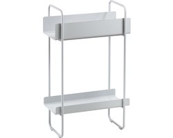 Zone Denmark A-Console Table Console tafel 48 x 24,2 x 77,7 cm Soft Grey