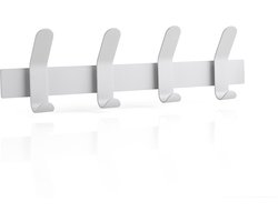 Zone Denmark A-Rack Kapstok 40 x 5 x 11 cm Soft Grey