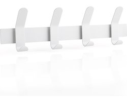 Zone Denmark A-Rack Kapstok 40 x 5 x 11 cm White