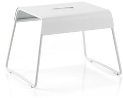 Zone Denmark A-Stool Kruk 39 x 30 x 27,5 cm White