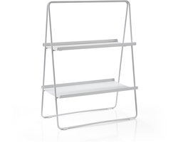 Zone Denmark A-Table Plank 53 x 29 x 75 cm Soft Grey