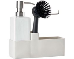 Zone Denmark - Afwasset 'Bardo' (Warm Grey)