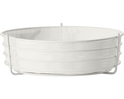 Zone Denmark Broodmand Singles Dia. 25,5 x 8 cm Warm Grey
