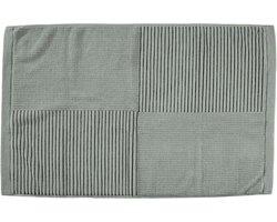 Zone Denmark Classic badmat 80 x 50 cm Matcha Green