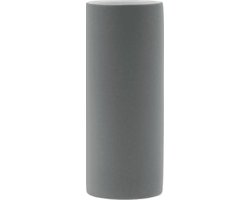 Zone Denmark Cylinder tandenborstelbeker - grijs