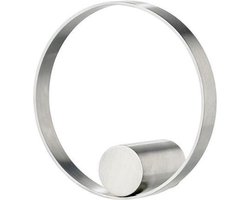 Zone Denmark - Haak HookedOnRings Staal