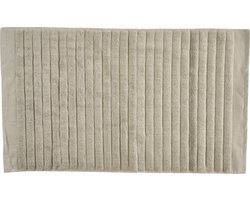 Zone Denmark Inu Badmat 80 x 50 cm Sand