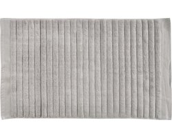 Zone Denmark Inu Badmat 80 x 50 cm Soft Grey