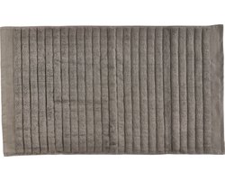 Zone Denmark Inu Badmat 80 x 50 cm Taupe