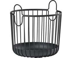 Zone Denmark Inu Mand Dia 20 x 20 cm Black