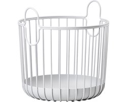 Zone Denmark Inu Mand Dia 20 x 20 cm Soft Grey
