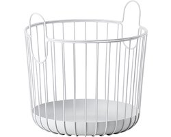 Zone Denmark Inu Mand Dia. 30 x 30,5 cm Soft Grey