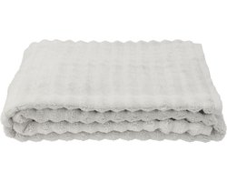 Zone Denmark Inu Strandlaken 180 x 100 cm Soft Grey