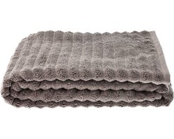Zone Denmark Inu Strandlaken 180 x 100 cm Taupe