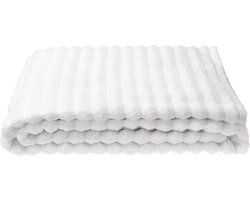 Zone Denmark Inu Strandlaken 180 x 100 cm White