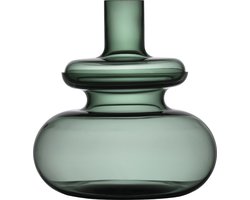 Zone Denmark Inu Vaas 31,7 x 33 cm Moss Green