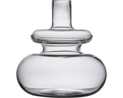 Zone Denmark Inu Vaas 31,7 x 33 cm Pure Clear